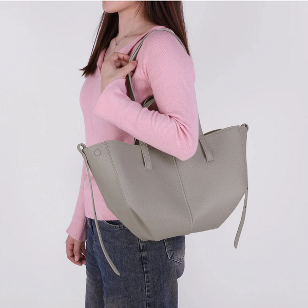 Vintage Premium Leather Bag