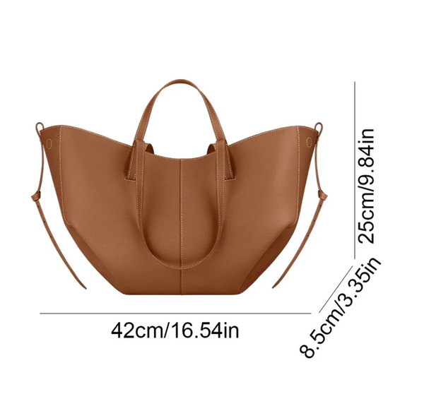 Vintage Premium Leather Bag