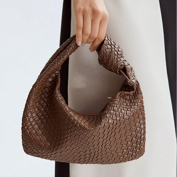 Knot Handbag