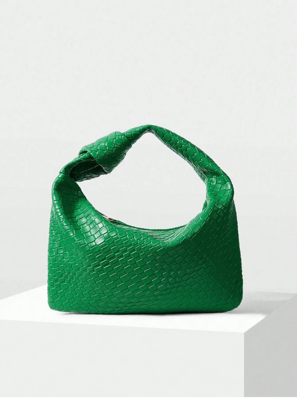Knot Handbag