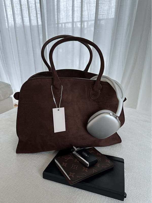 Hanna Shopper Bag