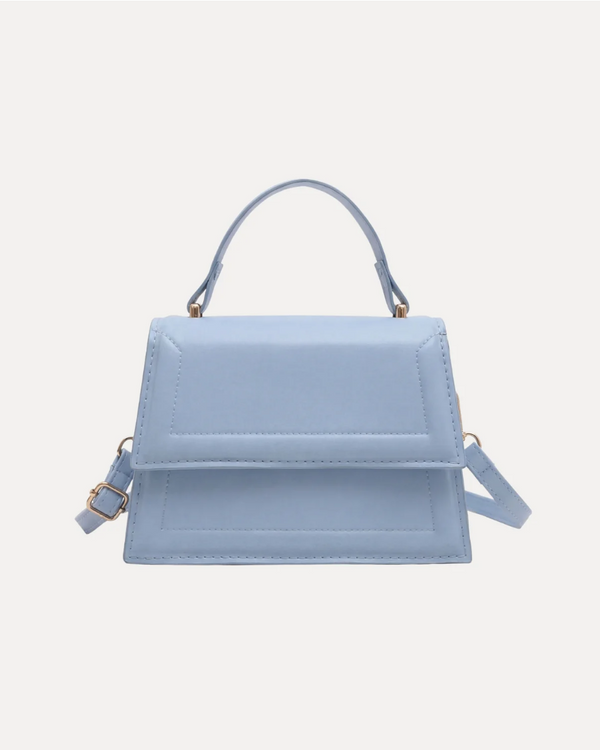 Mini Top Handle Bag