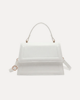 Mini Top Handle Bag