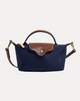 Navy Blau