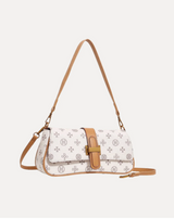 Slim Strap Shoulder Bag