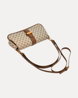 Slim Strap Shoulder Bag