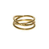 Triple Ring