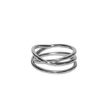 Triple Ring