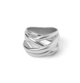 Tangled Ring