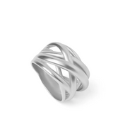 Tangled Ring