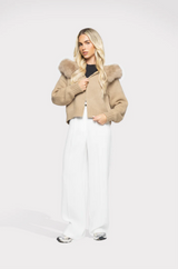 Melly Chic Cardigan