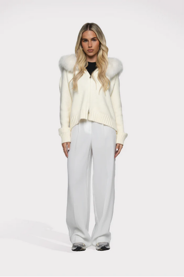 Melly Chic Cardigan