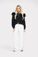 Melly Chic Cardigan
