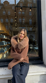 Melly Chic Cardigan