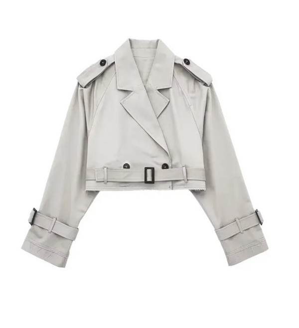 High Trenchcoat
