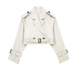 High Trenchcoat