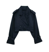 High Trenchcoat