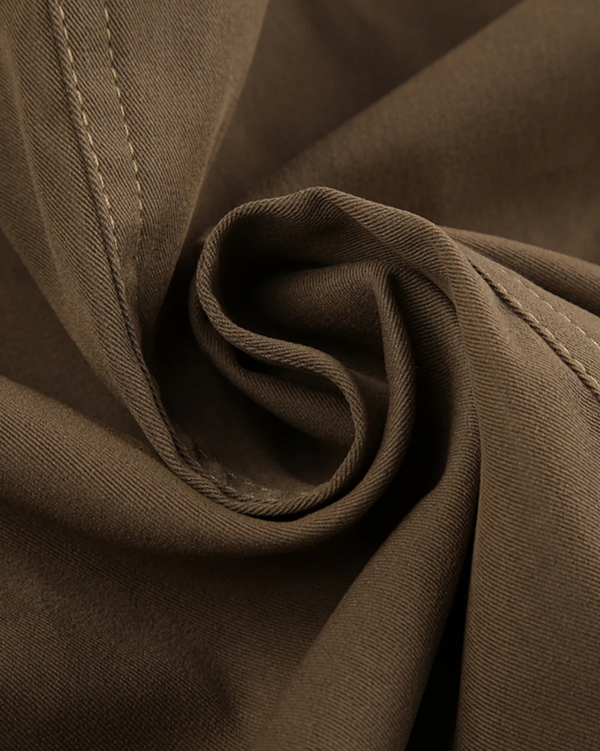 Terra Zip Jacket