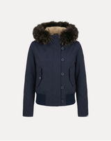 Everfrost Hooded Jacket
