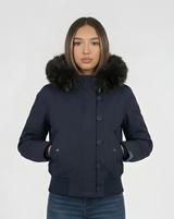 Everfrost Hooded Jacket