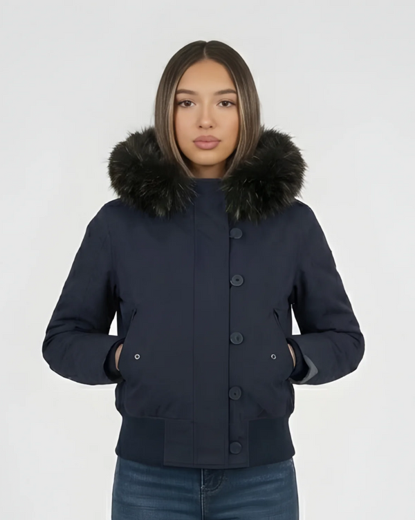 Everfrost Hooded Jacket