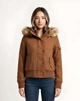 Everfrost Hooded Jacket