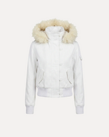 Everfrost Hooded Jacket