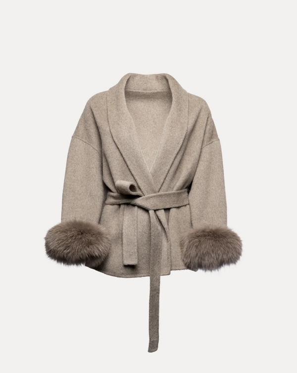 Kenston Coat