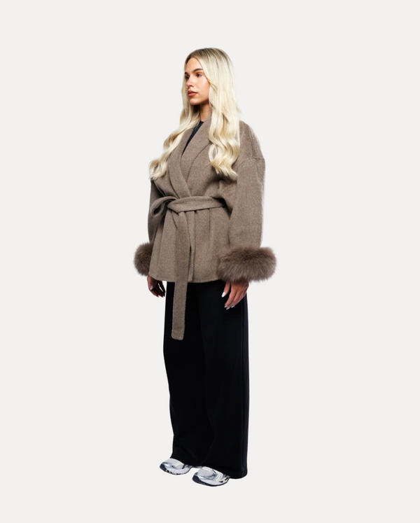 Kenston Coat