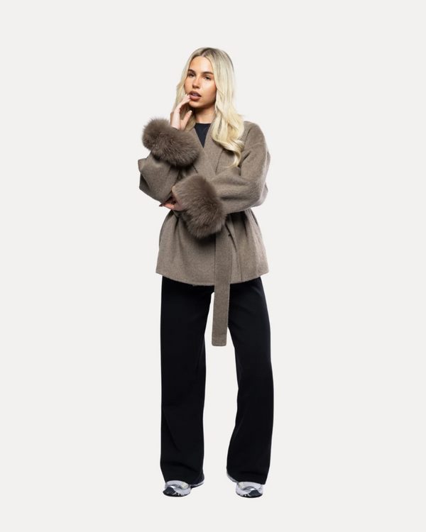 Kenston Coat