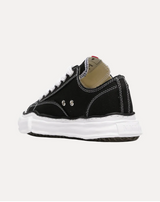 Street Low Sneaker