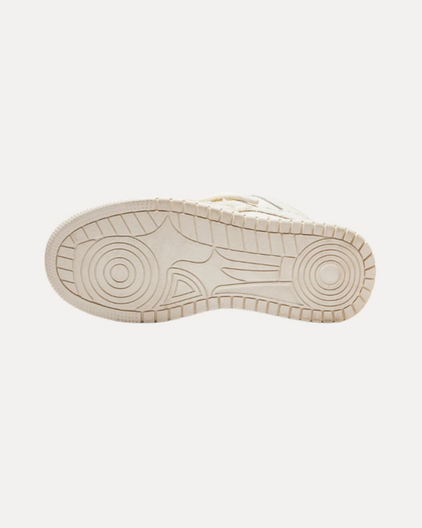 Patch Low Sneaker