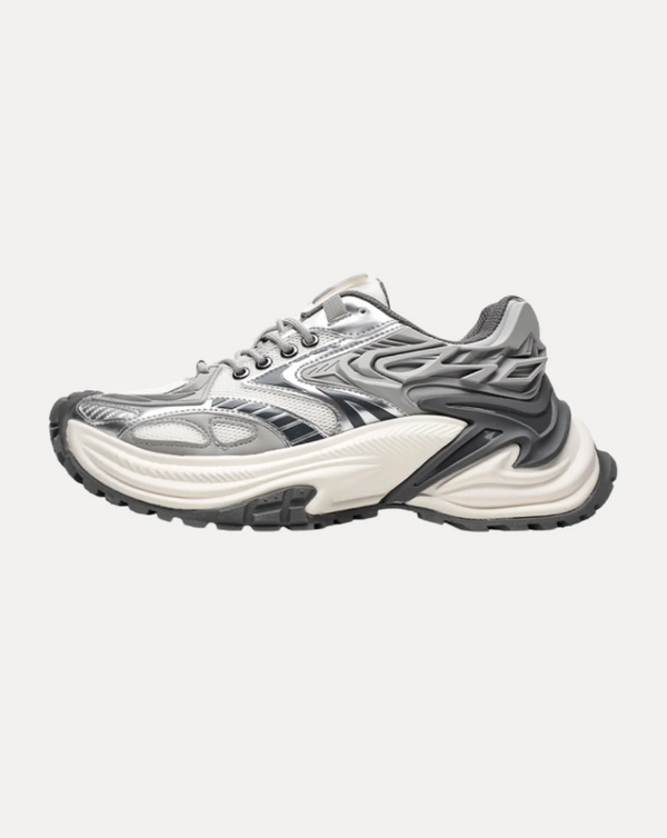 Tech Runner