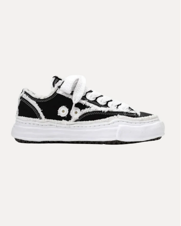 Patchwork Sneakers