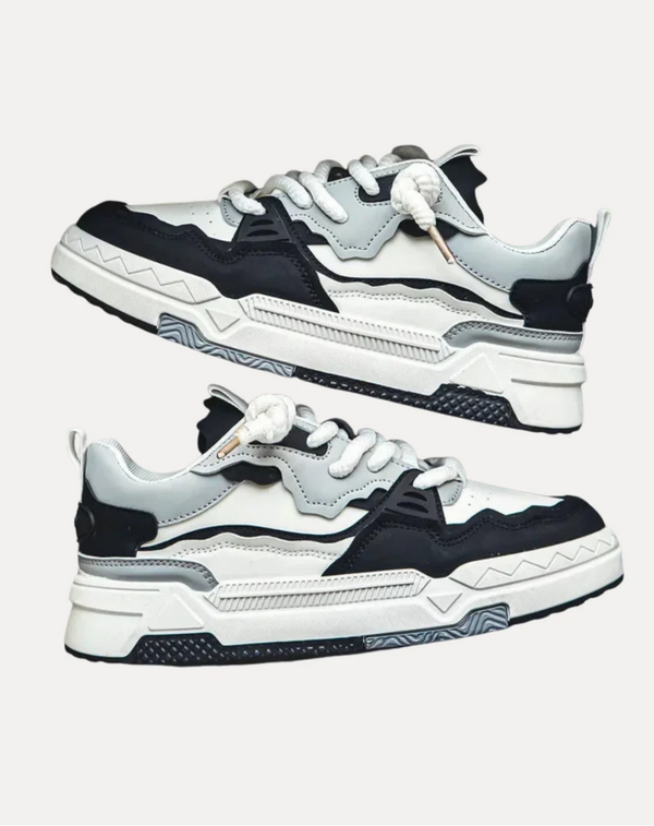 Geo Runner