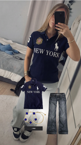 Deep Navy