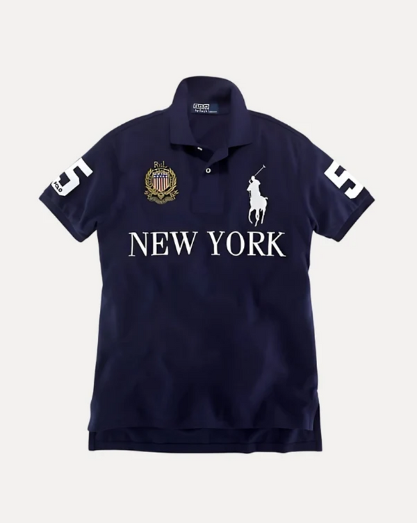 Deep Navy