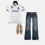 Parisian Ease