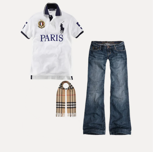 Parisian Ease