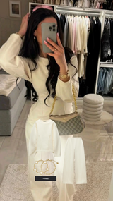 Vanilla Comfort
