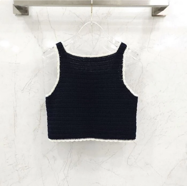 Croched Top