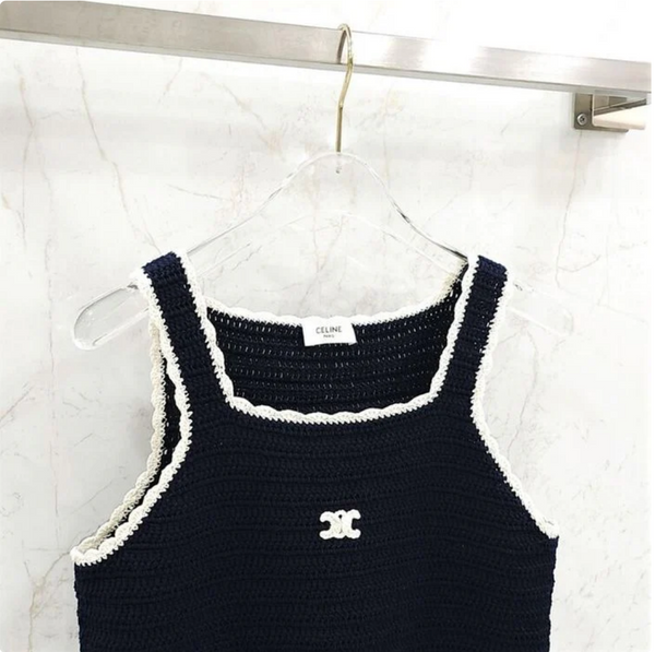 Croched Top
