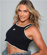 Croched Top