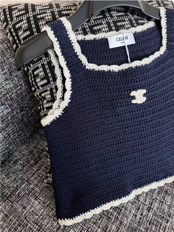 Croched Top