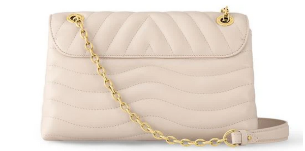 New Wave Chain Bag LV