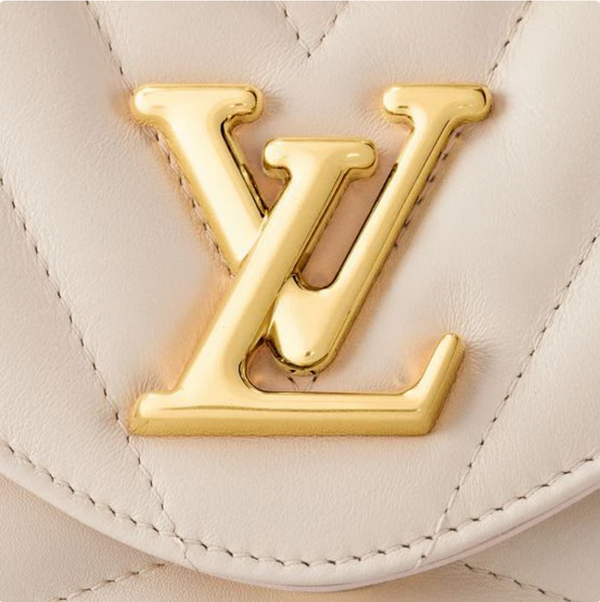 New Wave Chain Bag LV