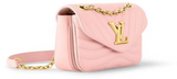 New Wave Chain Bag LV