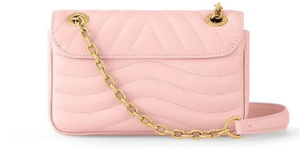 New Wave Chain Bag LV