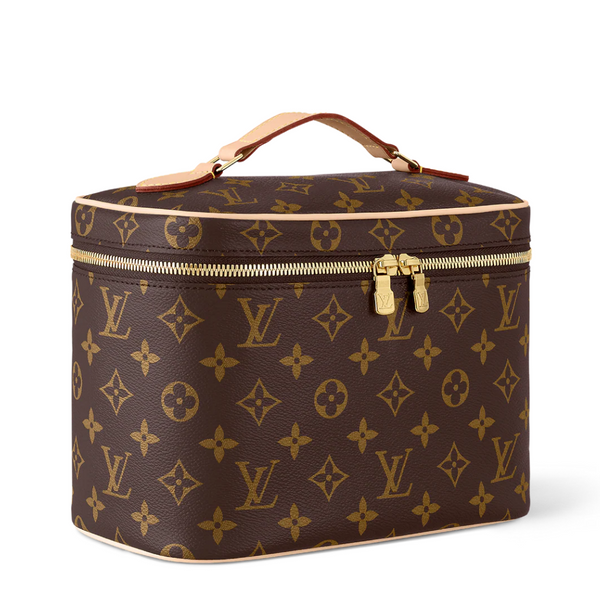 LV Nice Vanity bag