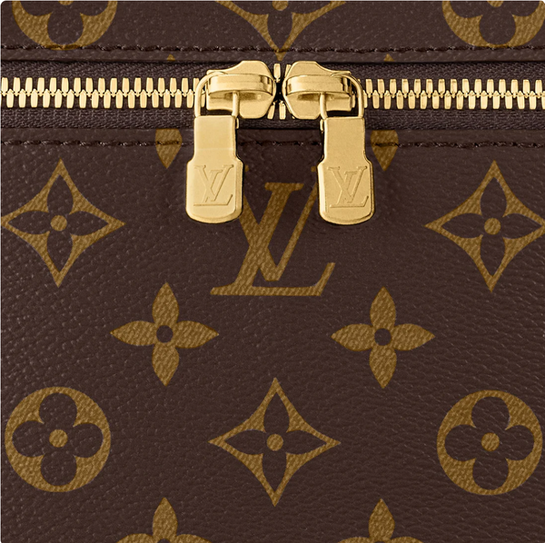 LV Nice Vanity bag